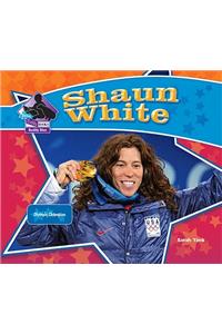 Shaun White