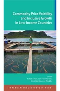 Commodity price volatility and inclusive growth in low-income countries