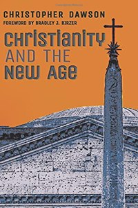 Christianity and the New Age