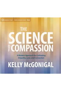 The Science of Compassion