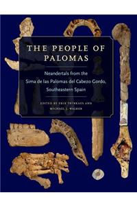The People of Palomas
