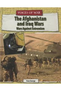 Afghanistan and Iraq Wars