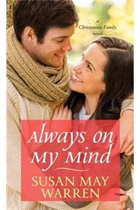 Always on My Mind