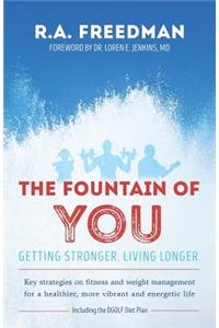 The Fountain of You