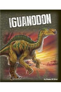 Iguanodon