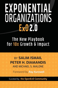 Exponential Organizations 2.0