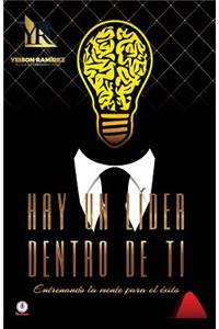 Hay un lider dentro de ti