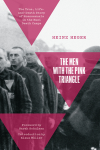 Men with the Pink Triangle