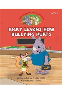 The Learning Buddies Book 2