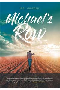 Michael's Row