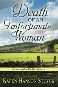 Death of an Unfortunate Woman