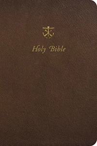 Ave Catholic Notetaking Bible (Rsv2ce)