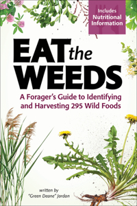 Eat the Weeds