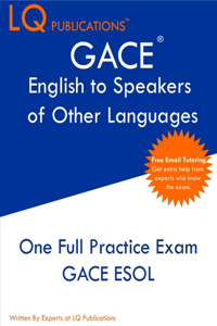 GACE English to Speakers of Other Languages