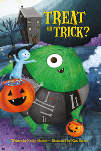 Halloween: Treat or Trick?