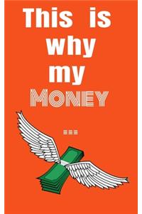 where is my money