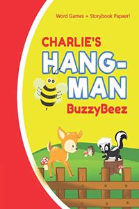 Charlie's Hangman