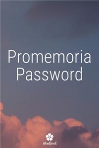 Promemoria Password