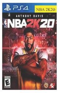 NBA 2k20