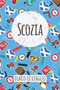 Scozia Diario di Viaggio