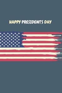 Happy President's Day