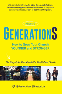 GenerationS Volume 1