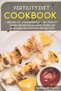 Fertility Cookbook