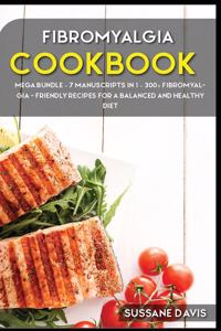 Fibromyalgia Cookbook