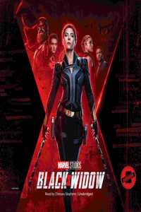 Black Widow Full Retelling