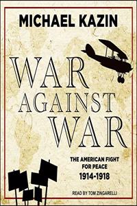 War Against War Lib/E