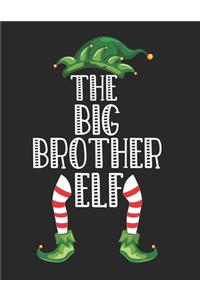 The Big Brother Elf