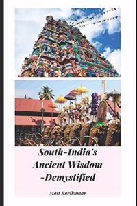 South_India's Ancient Wisdom