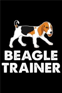 Beagle Trainer