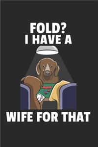 Poker Spieler Notizbuch