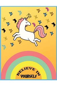Believe In Yourself