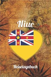 Niue Reisetagebuch