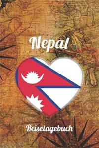 Nepal Reisetagebuch