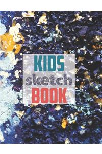 Drawing Pad for Kids