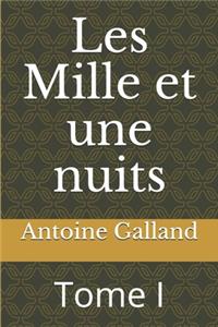 Les Mille et une nuits
