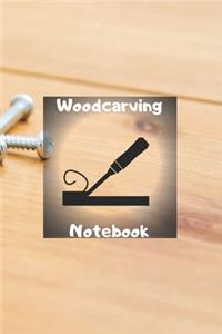 Woodcarving Notebook