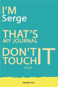 Serge