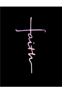 Faith Cross
