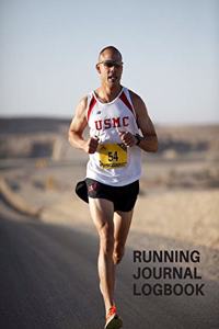 Running Journal Logbook