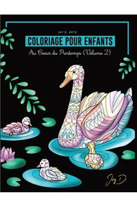 Coloriage pour enfants