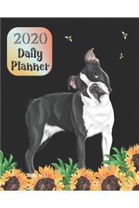 2020 Daily Planner