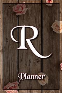R