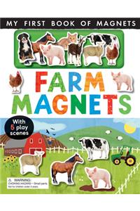 Farm Magnets