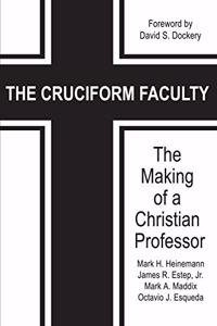 Cruciform Faculty