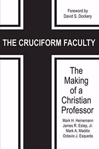 The Cruciform Faculty