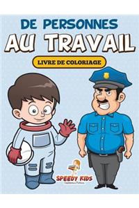 Soyez effrayé ! Livre de coloriage de masques (French Edition)